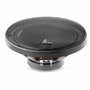 Focal 1 kit 2 Voies Auditor ASE-165 ASE165 6.5" 165 mm 16.5 cm 60 Watt rms 120 Watt Max avec 2 woofers 2 tweeters 2 Crossover 4 