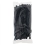Lot de 100 colliers de câblage 9x 260mm - Noir - Zenitech