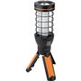 Baladeuse + torche LED rechargeable USB - 800lm - Zenitech