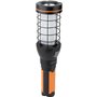 Baladeuse + torche LED rechargeable USB - 800lm - Zenitech