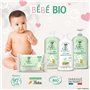 LE PETIT OLIVIER - Lingettes Nettoyantes Douceur - Bébé - Visage, Siège Et Corps - Fibres D'Origine Végétale - 99% D'Origine Nat