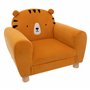 Atmosphera - Fauteuil Enfant Tigre