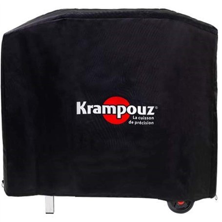 Krampouz Housse Chariot Plein AIR Compact AHC2
