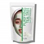 Masque Visage Extracteur Points Noirs Masque Anti-Acné aux Huiles Essentielles Masque Peel-Off Masque d'Alginate gelifiant en po