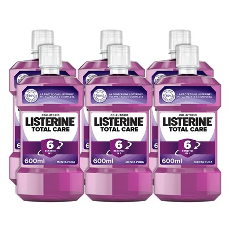 Listerine Collutter