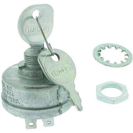 CONTACTEUR CLE UNIVERSEL