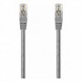 Câble Réseau Rigide UTP 6ème Catégorie DCU Gris (5 m) 15,99 €