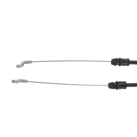 CABLE DE FREIN MOTEUR POUR TONDEUSES THERMIQUES TRACTEE MTD
