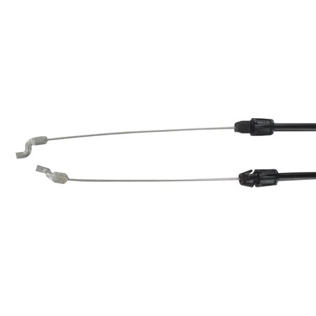 CABLE FREIN MOTEUR MTD