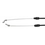 CABLE FREIN MOTEUR MTD