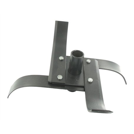 Etoile départ gauche