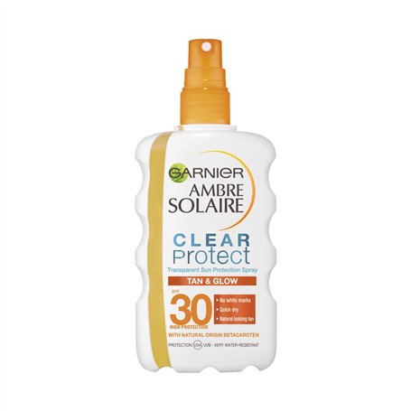 GARNIER Ambre Solaire