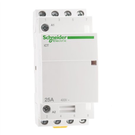 Schneider Electric - Acti9