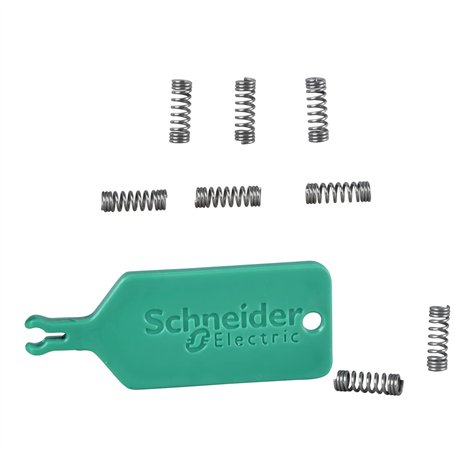Schneider Electric S520299 Odace