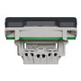 Schneider Electric - Mureva Styl - Prise de courant 2P+T - composable -IP55-IK08 - connex auto - gris - MUR36133