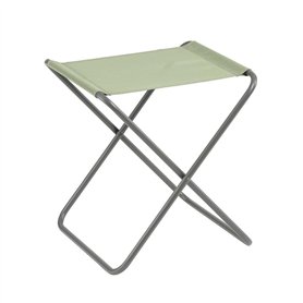 Lafuma Mobilier Tabouret Pliant Ultra-Compact - PH II