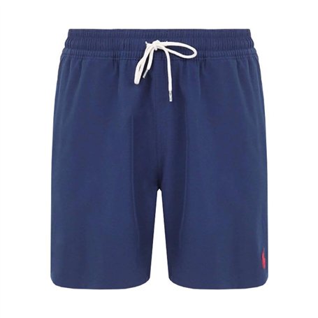 RALPH LAUREN BOXER MER BLEU Bleu S