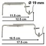 ø 19 mm
