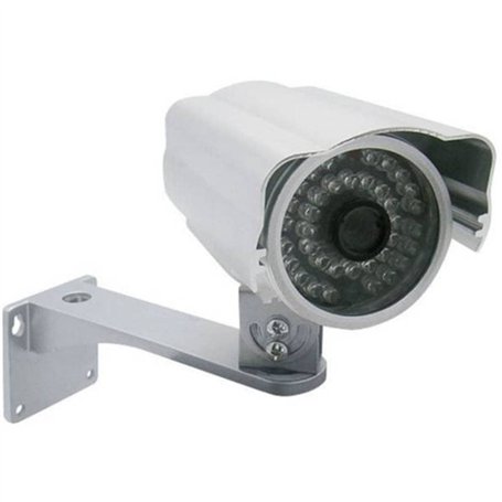 Avidsen 123118 - security cameras (Avec fil