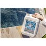 EDG by AQUALUX INTERNATIONAL - Anti Calcaire Liquide - Spécial Piscine - Compatible Spa - Anti tartre - Anti Eau Laiteuse - Bido