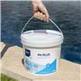 EDG - PH Plus Piscine - Augmente Le pH- Améliore Le Confort de Baignade et la Qualité de l'eau - Haute Concentration - Poudre -