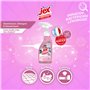JEX - Nettoyant Sol & Surfaces Souffle d'Asie - Nettoyant Multi-Usage Triple Action : Nettoie, Parfume, Désinfecte - Formule Com