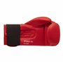 adidas Speed 50 Gants de Boxe pour Adulte Gants de Boxe 12 oz Gants de Boxe Confortables et durables Rouge