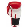 METAL BOXE Gants de Boxe Initiation Rouge 06 oz
