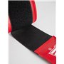 METAL BOXE Gants de Boxe Initiation Rouge 08 oz