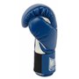 METAL BOXE Gants de Boxe Initiation Bleu 08 oz