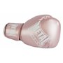 METAL BOXE Gants de Boxe Initiation Rose 08 oz