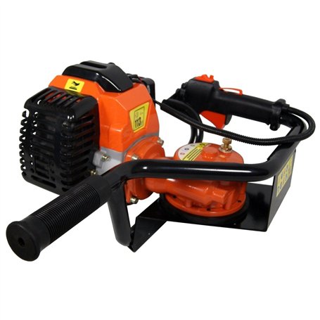 GT Garden Tarière Thermique 52 cm3-3 CV (sans mèche)