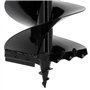 Suricut Mèche Semi-Professionnelle Ø 80 mm pour tarière Thermique