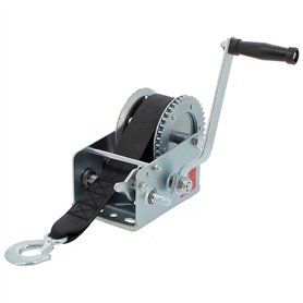 Treuil Manuel avec Sangle 1134 kg