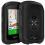 Coque pour Garmin Edge 540 / Edge 840 - Housse Etui Silicone Noir Protection Souple Phonillico®