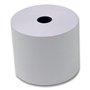 10 Rouleaux de recharge pour calculatrices et caisses enregistreuses à impression NON THERMIQUE papier 1 feuile électrique bobin