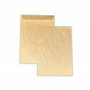 Lot de 100 Grande Enveloppe Pochette Courrier A4 - C4 papier kraft MARRON 90g format 229 x 324 mm Pochette kraft brune auto-adhé