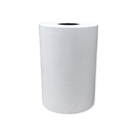 200 Bobine rouleaux 57 mm x 40 mm 57 x 40 de Papier Thermique pour Caisse carte bancaire