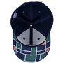 Roland Garros Casquette Collection Officielle - Taille réglable