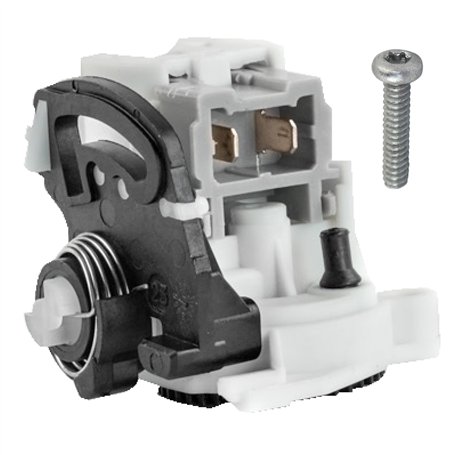 Serrure de Coffre Compatible pour Clio 2