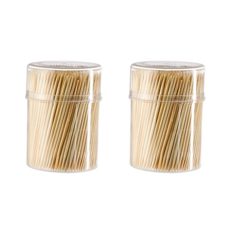 1000 x Cure-Dents en Bois