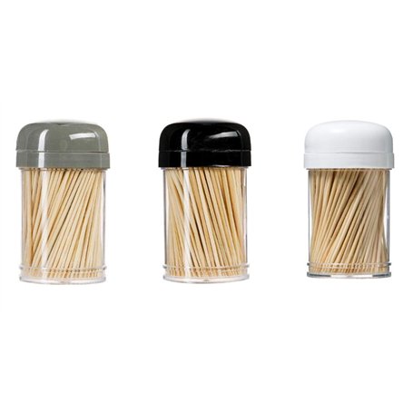 900 x Cure-Dents en Bois