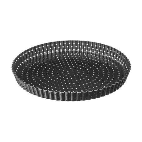 VITA PERFETTA 1 x Moule à Tarte Perforé