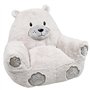 Lovely Casa Fauteuil pour Enfant Jules Forme Pouf