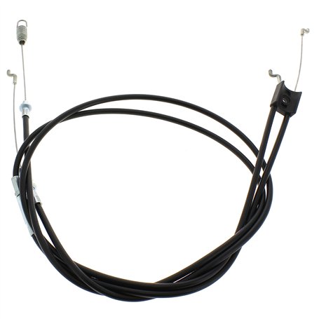 Greatland Cable Frein Moteur + Traction jl46za0113 pour Tondeuse a Gazon