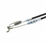 Greatland Cable Frein Moteur + Traction jl46za0113 pour Tondeuse a Gazon