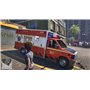 Ambulance Life - A Paramedic Simulator
