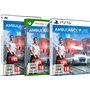 Ambulance Life - A Paramedic Simulator