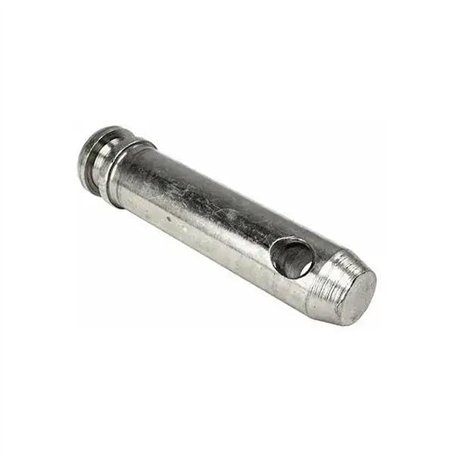 cyclingcolors Axe d'attelage diamètre 25