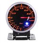 KSTE Compteur Bar Turbo, 2.5inch 60mm 3.0 Bar LED Voiture Modification Turbo Boost Gauge Compteur pointeur DC12V
